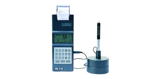 里氏硬度計(jì)的特點(diǎn)及應(yīng)用