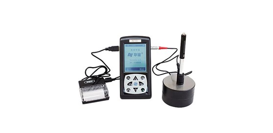 里氏硬度計(jì)異形沖擊裝置使用時(shí)注意事項(xiàng)