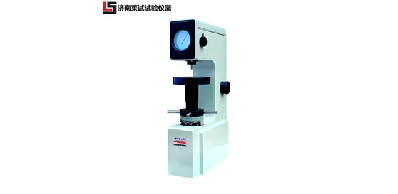 硬度計(jì)測(cè)量硬度的三大類(lèi)型