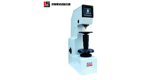 布氏硬度計的主要類型介紹