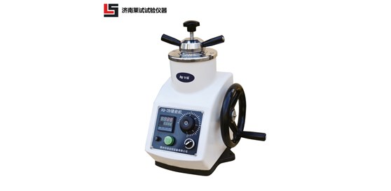 金相鑲嵌設備有哪些特點