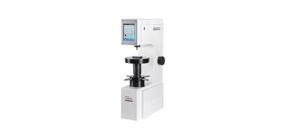 洛氏硬度計的維護要點和應用