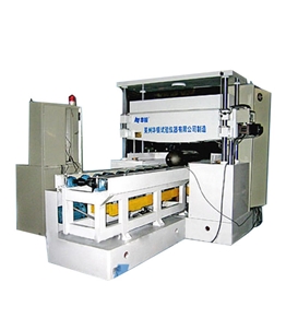 HBMT-3000B長軸類在線自動硬度計