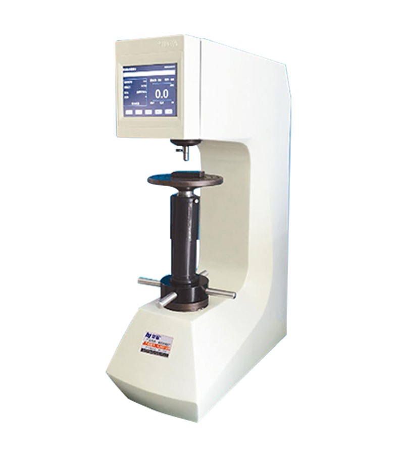 410HRS-150數顯洛氏硬度計