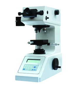 HV-1000A顯微維氏硬度計