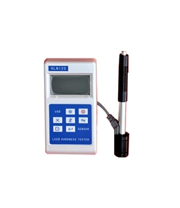 HLN-120里氏硬度計