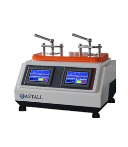 ZXQ-3S型自動金相鑲嵌機