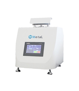 ZXQ-3 型全自動金相氣動鑲嵌機