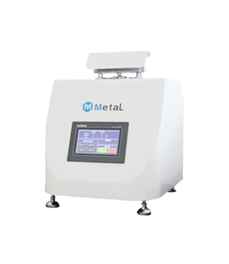 ZXQ-3 型全自動金相氣動鑲嵌機