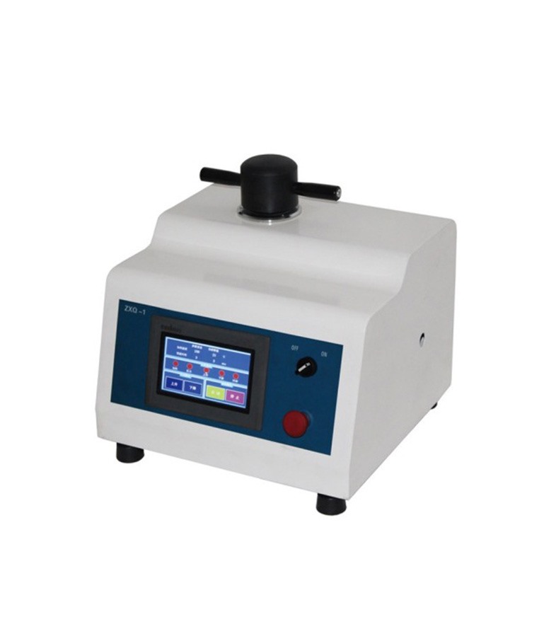 ZXQ-1自動金相巖相試樣鑲嵌機