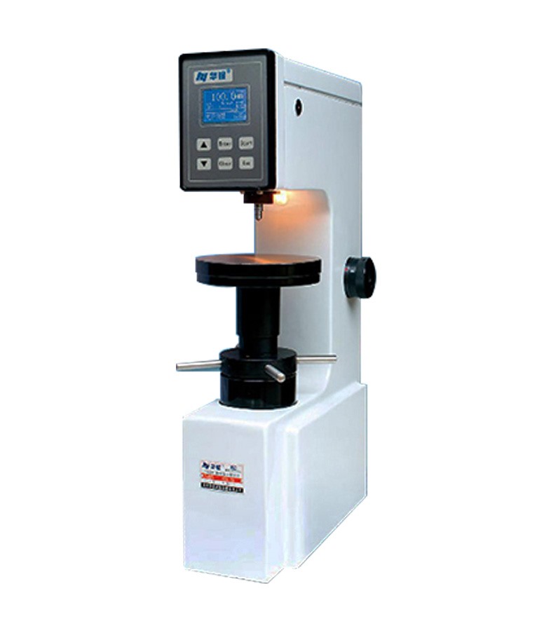 HSRS-45型數(shù)顯表面洛氏硬度計