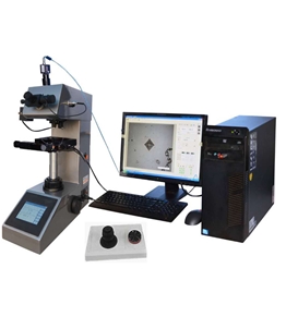 HYHVS-30Z T3.1數(shù)顯全自動維氏硬度計（自動聚焦）