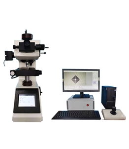 HYHVS-1000ZT3.1全自動顯微硬度計