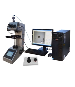 HYHVS-30ZT2.1數(shù)顯顯微維氏硬度計