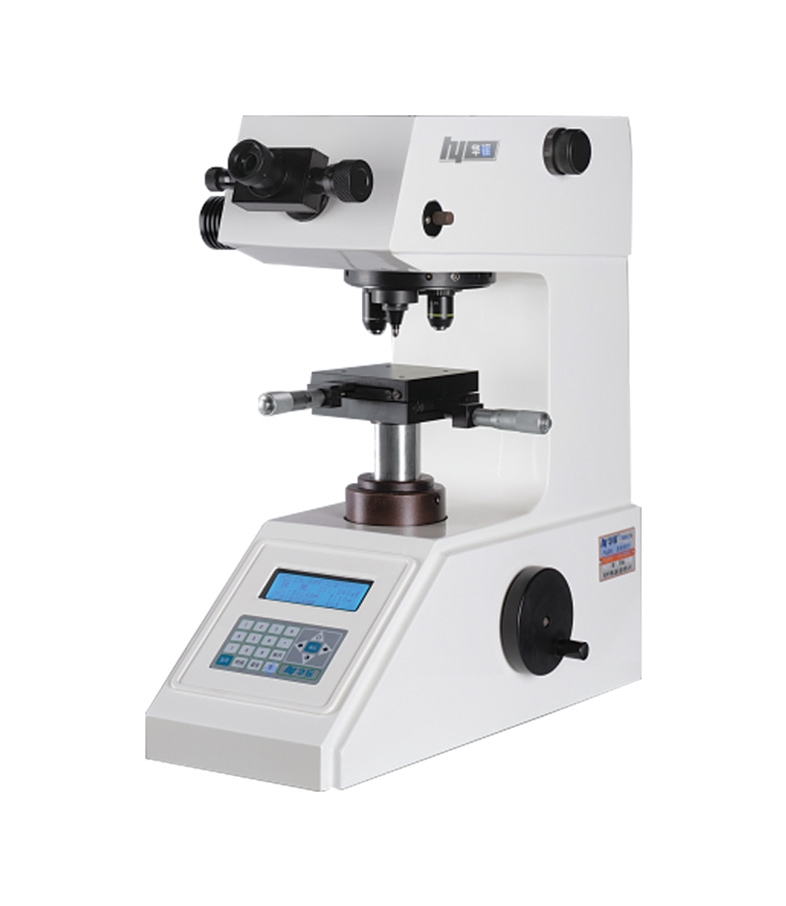 HV-1000A、 HV-1000B顯微維氏硬度計(jì)