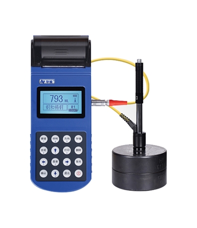 HLN-11A 里氏硬度計