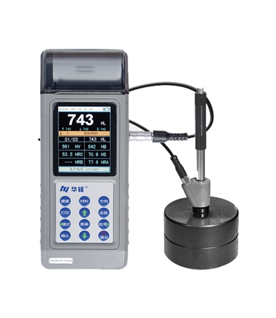 HYHLN3200里氏硬度計