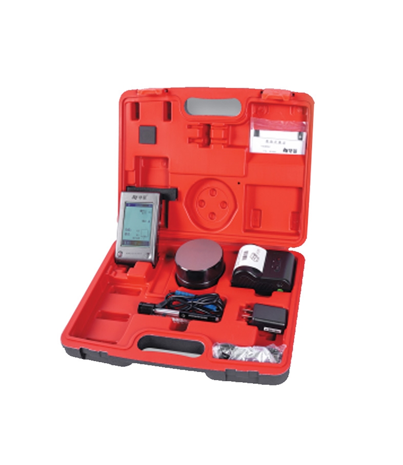 HLN200里氏硬度計