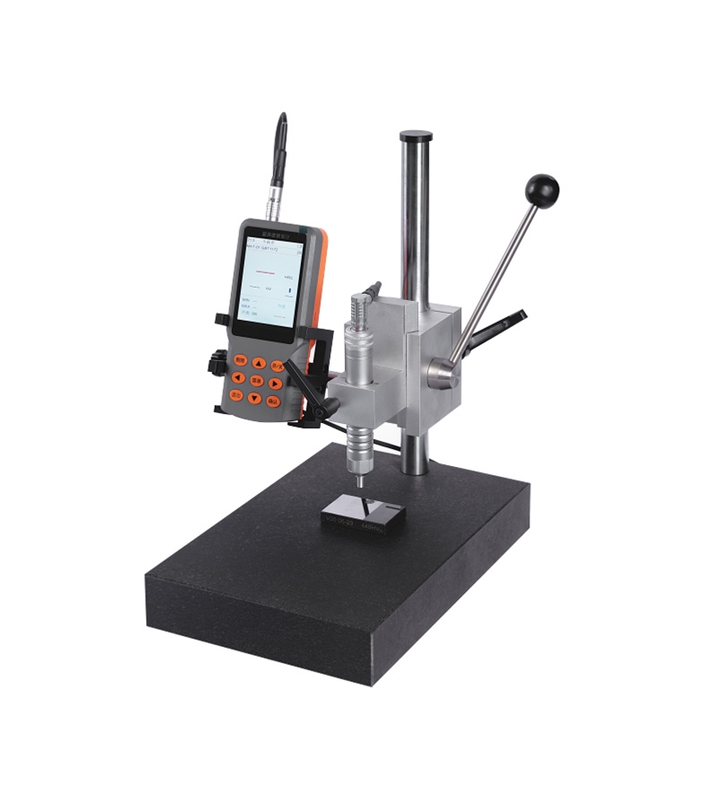 SHYC-UH600超聲波硬度計