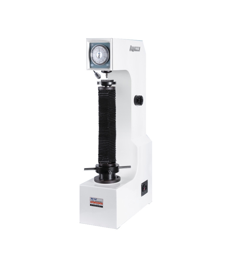 400HRD-150B電動加高洛氏硬度計