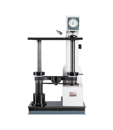 400HRD-M150B電動加高洛氏硬度計