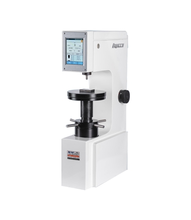HRS-150數(shù)顯洛氏硬度計