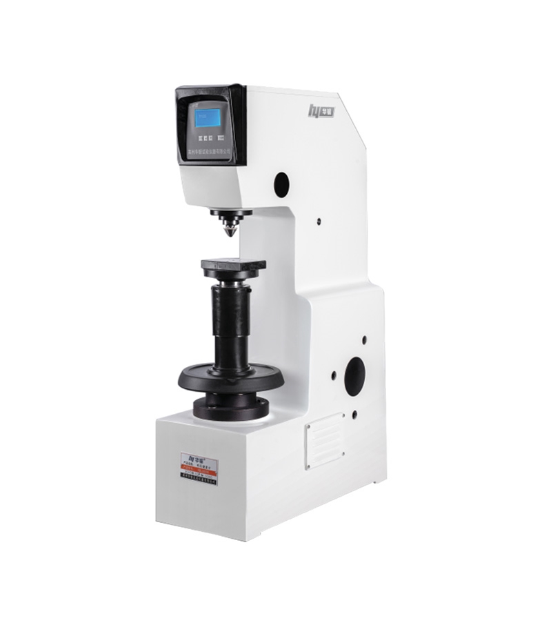 HB-3000E型布氏硬度計