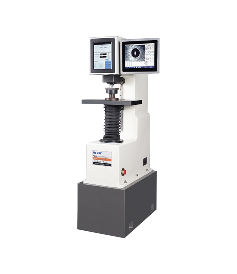 HBS-3000DZ自動中型布氏硬度計(jì)