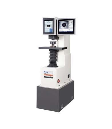 HBS-3000DZ自動(dòng)中型布氏硬度計(jì)