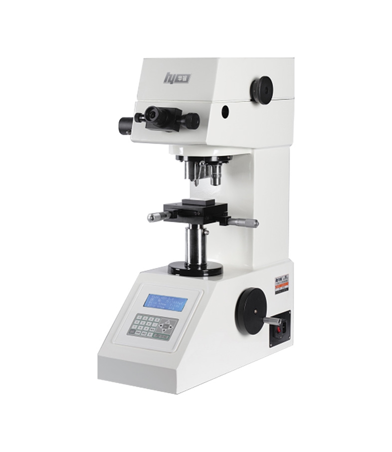 200HV-5小負荷維氏硬度計