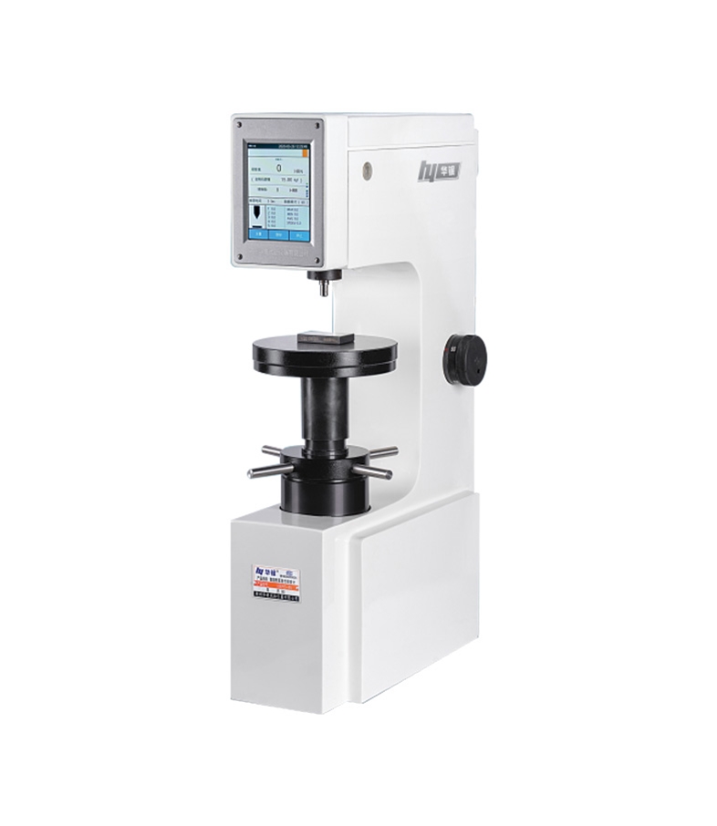 HSRS-45數(shù)顯表面洛氏硬度計