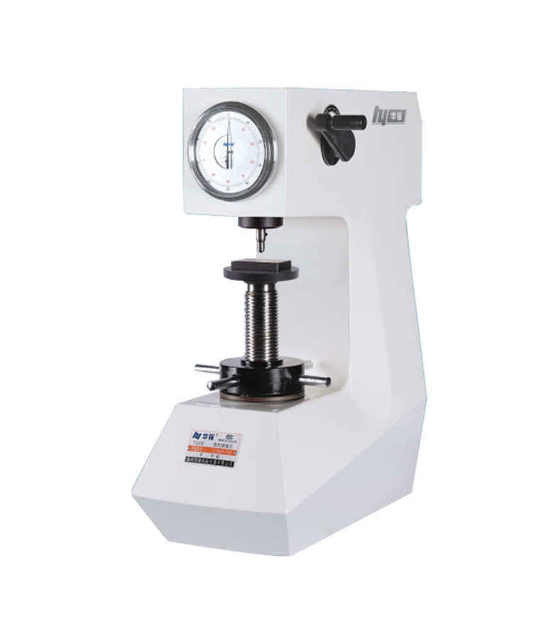 210HR-150洛氏硬度計(jì)