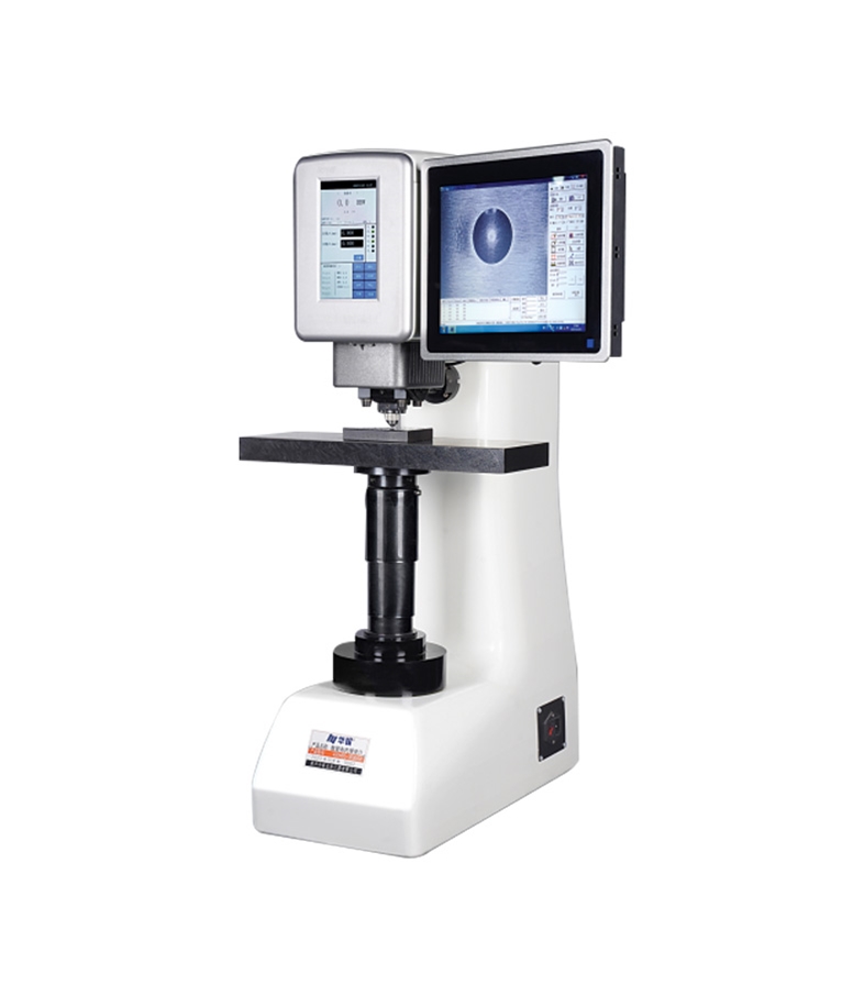 400HBS-3000AZ自動(dòng)布氏硬度計(jì)