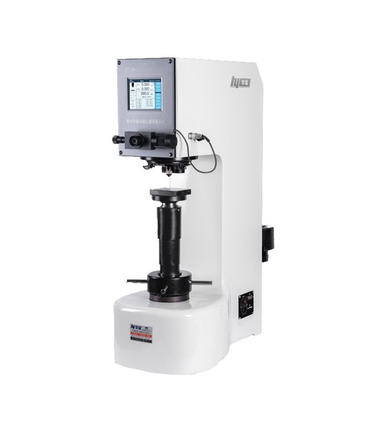 220HBS-3000型數(shù)顯布氏硬度計