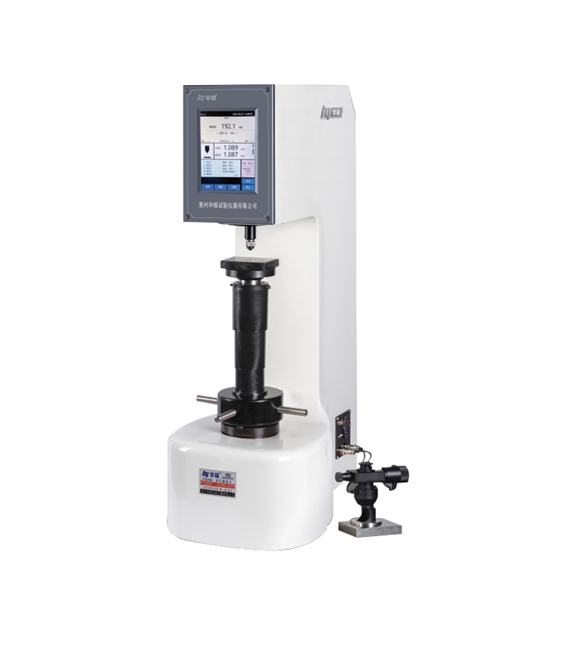 300MHB-3000數(shù)顯布氏硬度計