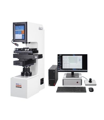 420HRSS-150ZT3.2全自動(dòng)（端淬）全洛氏硬度計(jì)