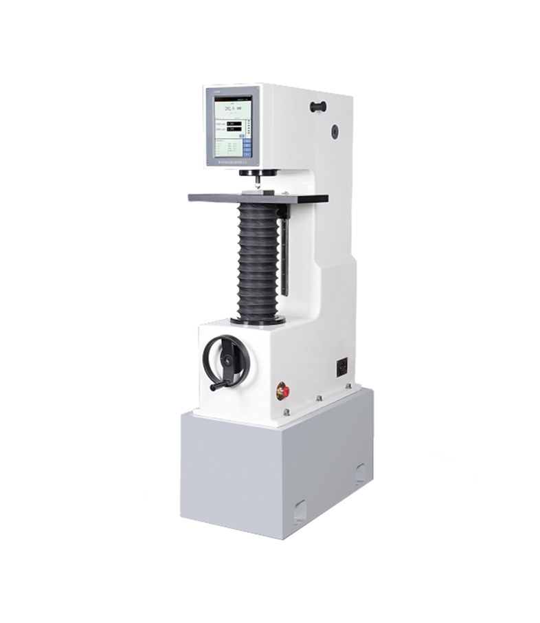 HB-3000D中型布氏硬度計(jì)