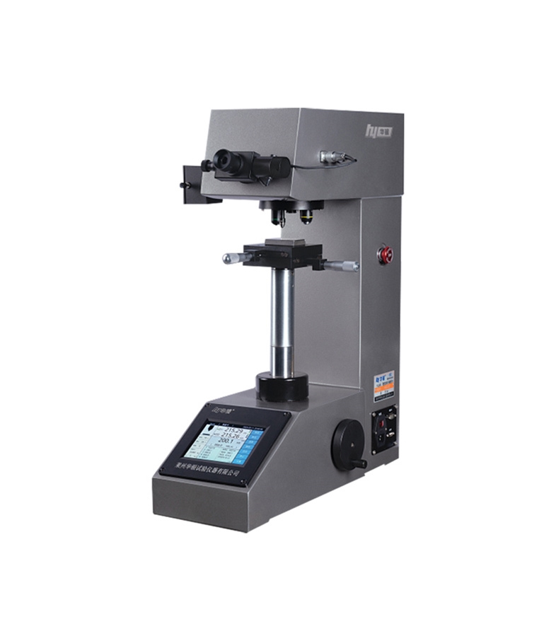 HVS-5Z/10Z/30Z/50Z數(shù)顯維氏硬度計(jì)